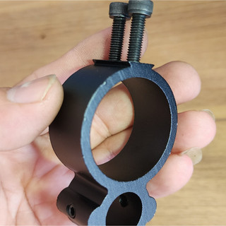 còng phi 35/16 và 35/12 cố định ống nước