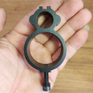 còng phi 35/16 và 35/12 cố định ống nước