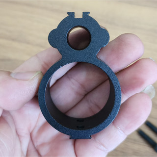 còng phi 35/16 và 35/12 cố định ống nước