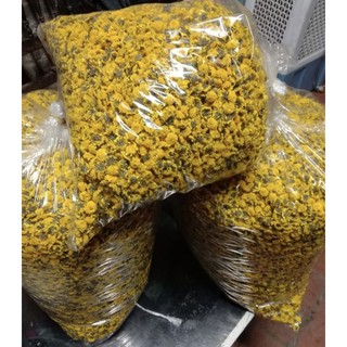 🌼Trà hoa cúc chi sấy lạnh túi 500g