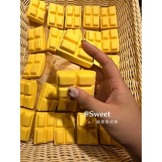 Squishy socola chất bơ nhật siêu chậm tăng,mềm thơm