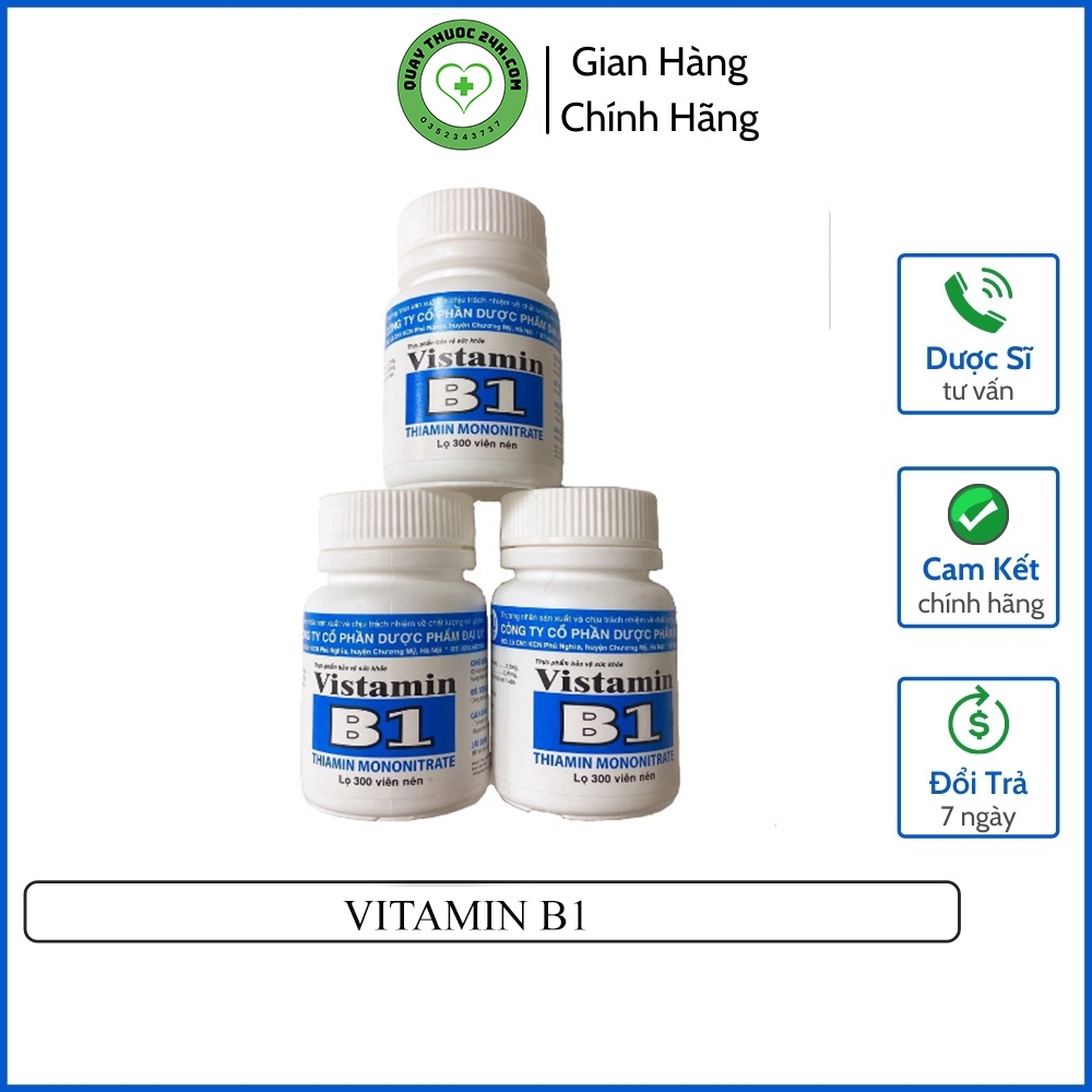 VITAMIN B1