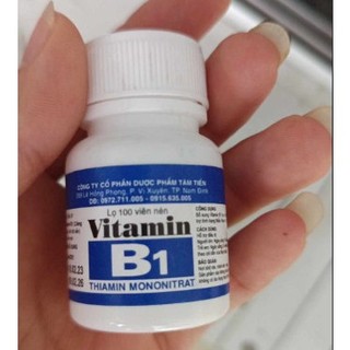 VITAMIN B1