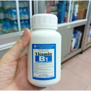 VITAMIN B1
