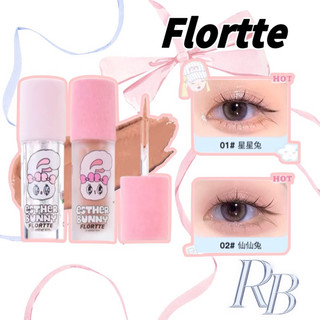 Nhũ mắt dạng lỏng esther bunny