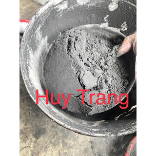 Than xoan xay mịn 1kg làm phân bón