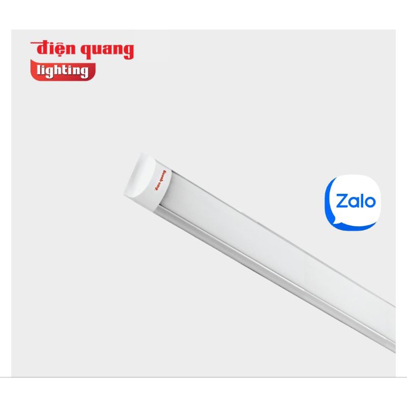 led bán nguyệt điện quang 45w