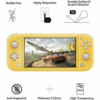 MIẾNG DÁN CƯỜNG LỰC DOBE CHO NINTENDO SWITCH LITE
