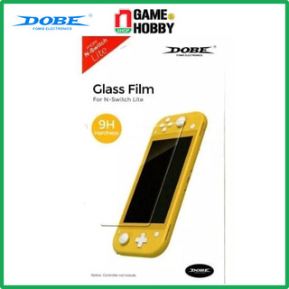 Miếng dán cường lực dobe cho nintendo switch lite