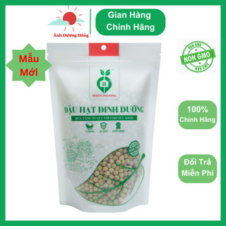 Đậu hà lan khô canada 500gr đậu hà lan sấy khô hữu cơ tốt cho sức khỏe