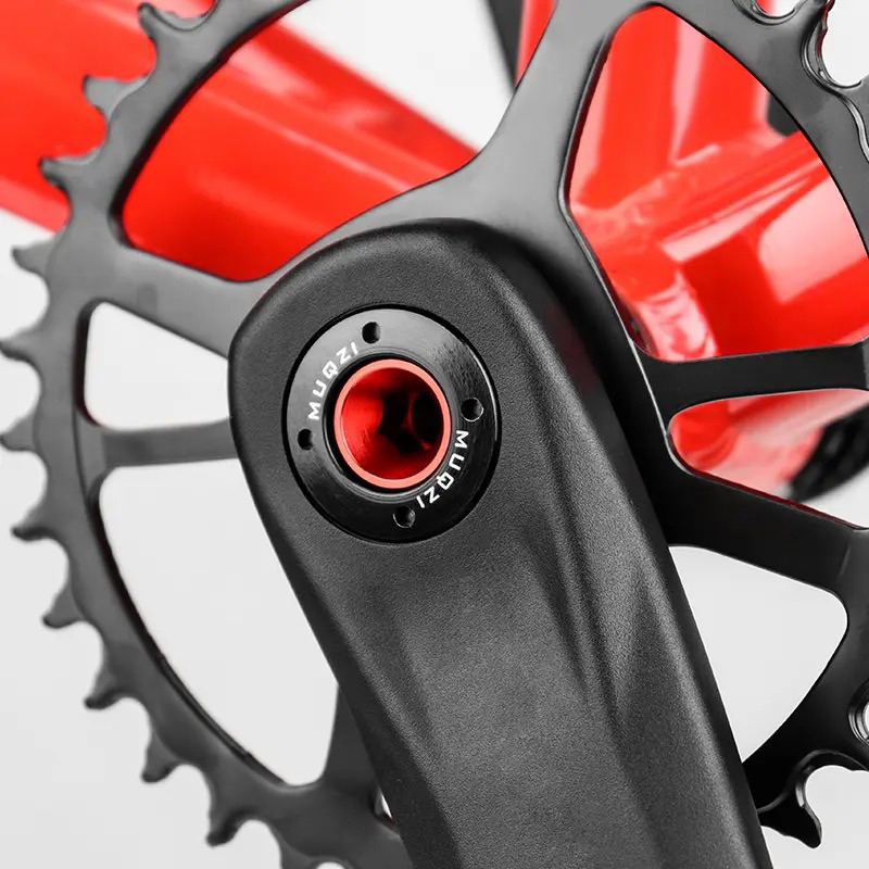 Ốc chụp giò đĩa Sram dub xe đạp DUB Crank Arm Bolt-B-42 (cái)