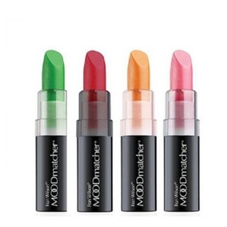 Son gió mỹ fran wilson mood matcher dạng thỏi chính hãng usa 3.5g