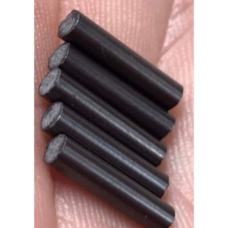 Đá  dành cho  Bic,Zippo..dài 11mm