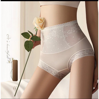Quần lót gen bụng cạp cao định hình nâng mông