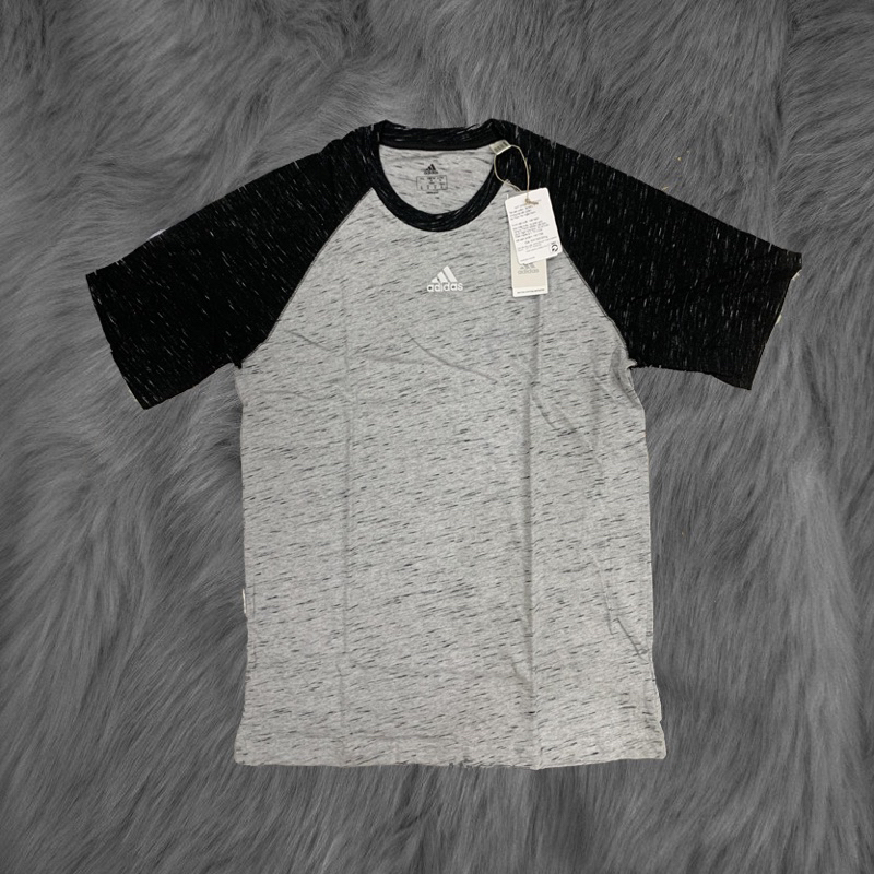 Áo phông Adidas Raglan Chính Hãng Siêu Rẻ