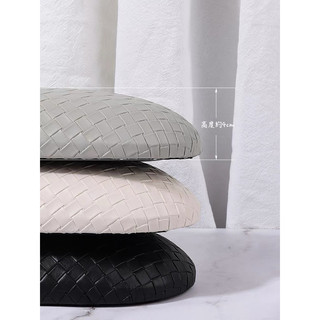 BỘ THẢM + GỐI KÊ TAY LÀM NAIL ( MÀU TRẮNG KEM)