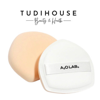 Bông tán nền bông tán nền a2o lab silky cloud sponge