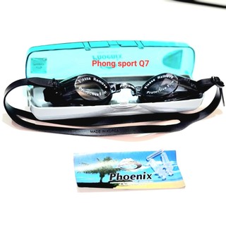 Kính Bơi Hàn Quốc PN 203 Kính Bơi Loại Tốt 203 PN
