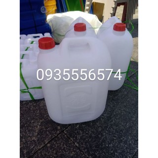 Can dẹp 20 lít đi đại hưng hoặc duy tân