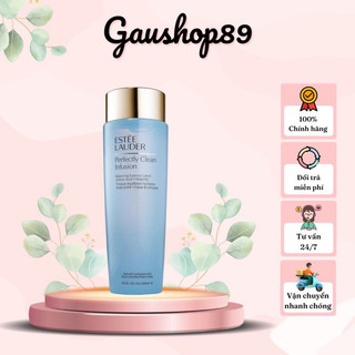 Nước hoa hồng Estee Lauder Perfectly Clean Infusion