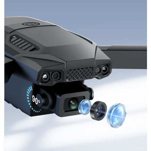 Flycam F198 - Động Cơ Không Chổi Than - Giá Rẻ Tập Bay | BigBuy360 - bigbuy360.vn
