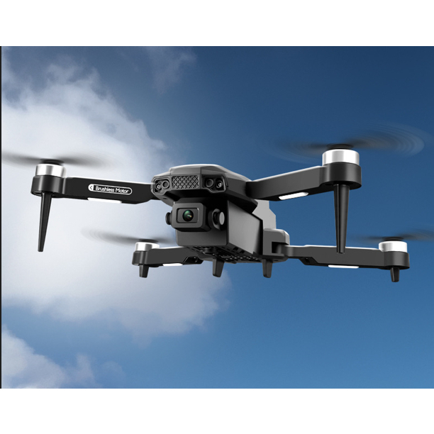 Flycam F198 - Động Cơ Không Chổi Than - Giá Rẻ Tập Bay | BigBuy360 - bigbuy360.vn