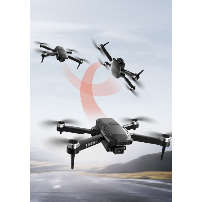 Flycam F198 - Động Cơ Không Chổi Than - Giá Rẻ Tập Bay | BigBuy360 - bigbuy360.vn