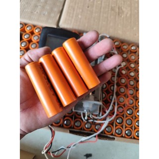 Pin highstar 2000mah xả 20a tháo khối nội trở 14-15 giá rẻ