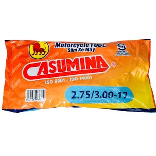 Ruột săm xe máy casumina 2.75/3.00-17