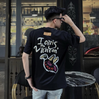  Áo Thun Eo Vì Vịt Rùa Animal Tổng Hợp Nhiều Mẫu Luxury Xuất Dư đầy Đủ Tem túi zip 