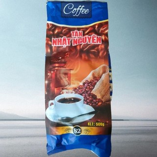 Cafe Tân Nhật Nguyên