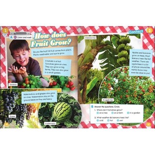 Sách- Hang Out 2 (Student Book + WorkBook)