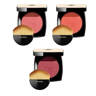 Má hồng Ch.a.n e l Les Beiges winter glow blush