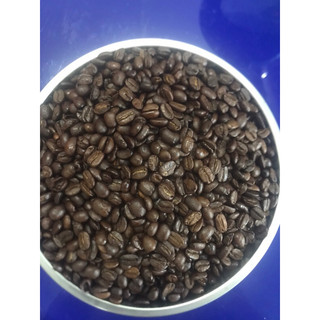 CÀ PHÊ RANG XAY - ARABICA RANG MỘC