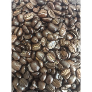CÀ PHÊ RANG XAY - ARABICA RANG MỘC