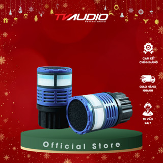  Củ Micro DAPRO ThanhVu Audio Lõi Micro Bắt Âm Tốt Dòng Hát Karaoke Chuyên Nghiệp Bảo Hành 6 Tháng   Giá 1 chiếc   