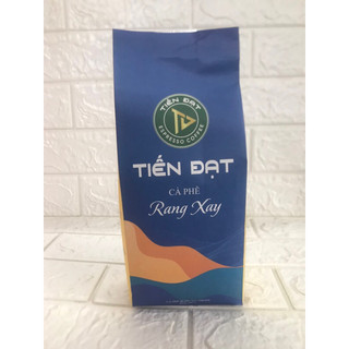 CÀ PHÊ RANG XAY - ARABICA RANG MỘC