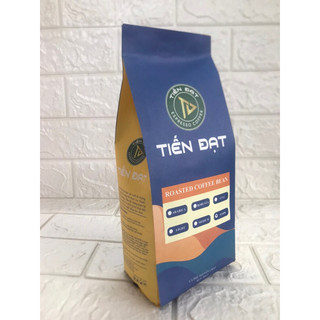 CÀ PHÊ RANG XAY - ARABICA RANG MỘC