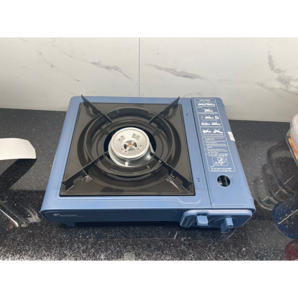 Bếp ga mini - Bếp ga du lịch
