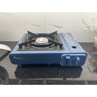 Bếp ga mini - Bếp ga du lịch