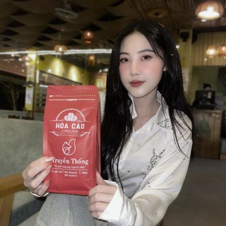 Cafe nguyên chất Hoà Cáo đặc biệt