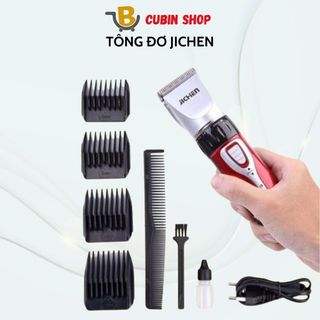 Tông Đơ Cắt Tóc Gia Đình Chuyên Nghiệp JICHEN JC-0817