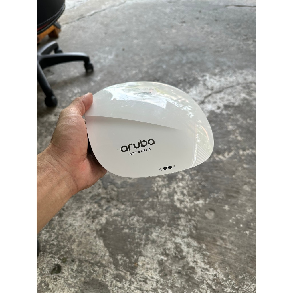 Thiết Bị Phát Wifi Chuyên Dụng Aruba 315 IAP