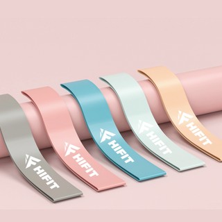 Dây Kháng Lực Mini Band HIFIT Aolikes Tập Chân Mông