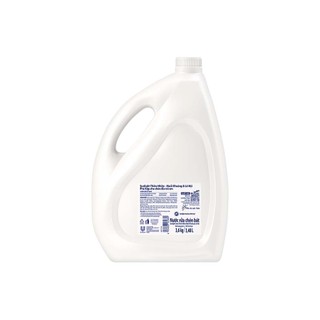 Nước Rửa Chén Sunlight Trà Xanh 3kg6