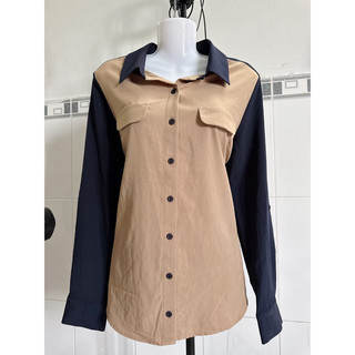 Áo new shop xả size xl