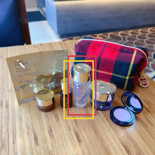 (Tách set 30ml chuẩn auth)- Nước thần Es tee Lau der Micro Essence