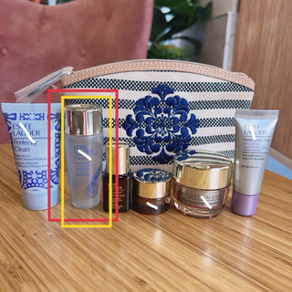 (Tách set 30ml chuẩn auth)- Nước thần Es tee Lau der Micro Essence