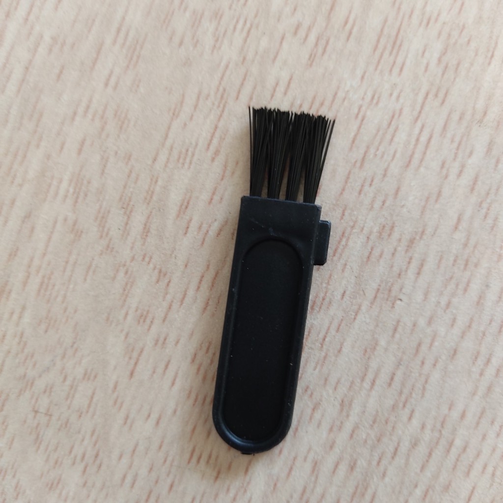 Chổi cọ vệ sinh máy cạo râu