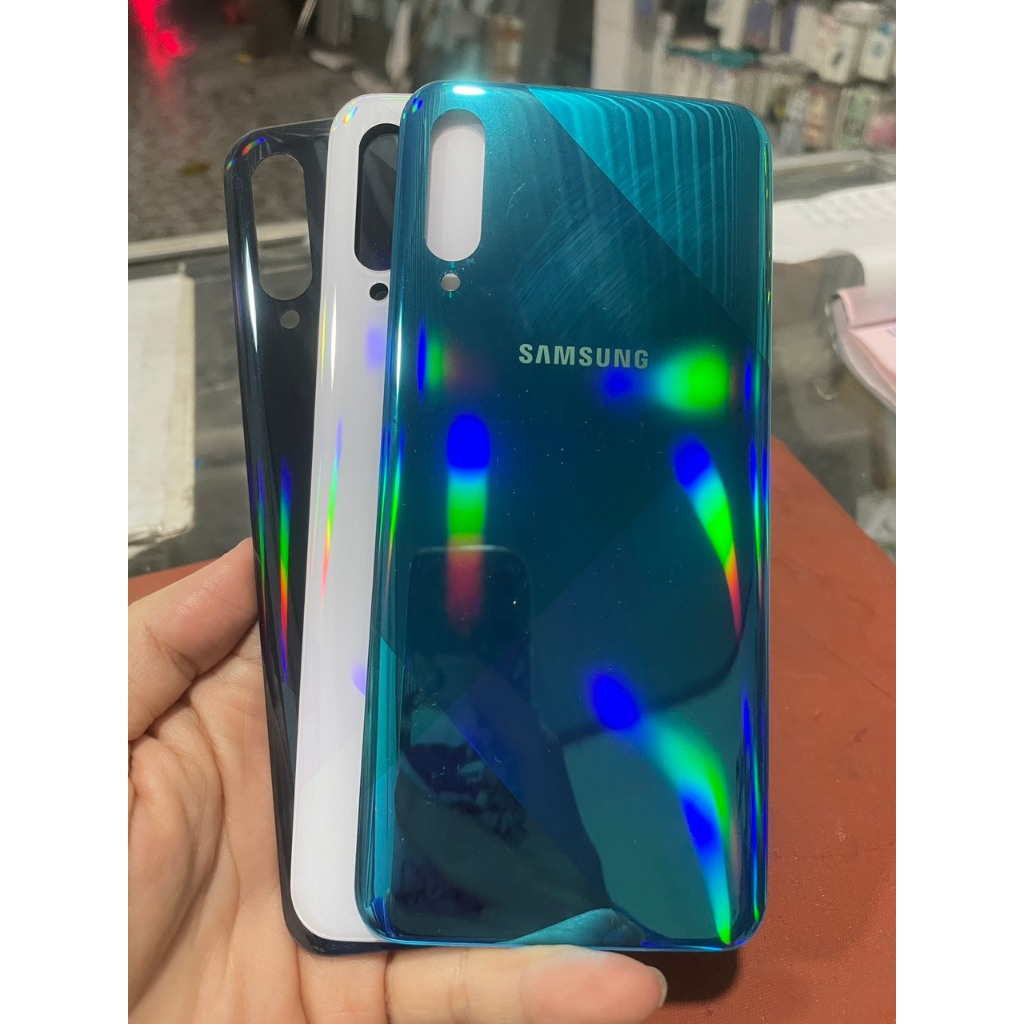 Kính Lưng Samsung A50S mới/Nắp Lưng Samsung A50s